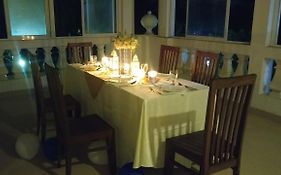 Saketha Guest House