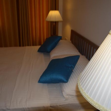 Saketha Beach Hotel Negombo Exterior photo